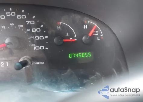 2006 Ford E-350 Super Duty from USA, damaged, VIN 1FBNE31L46HA02530